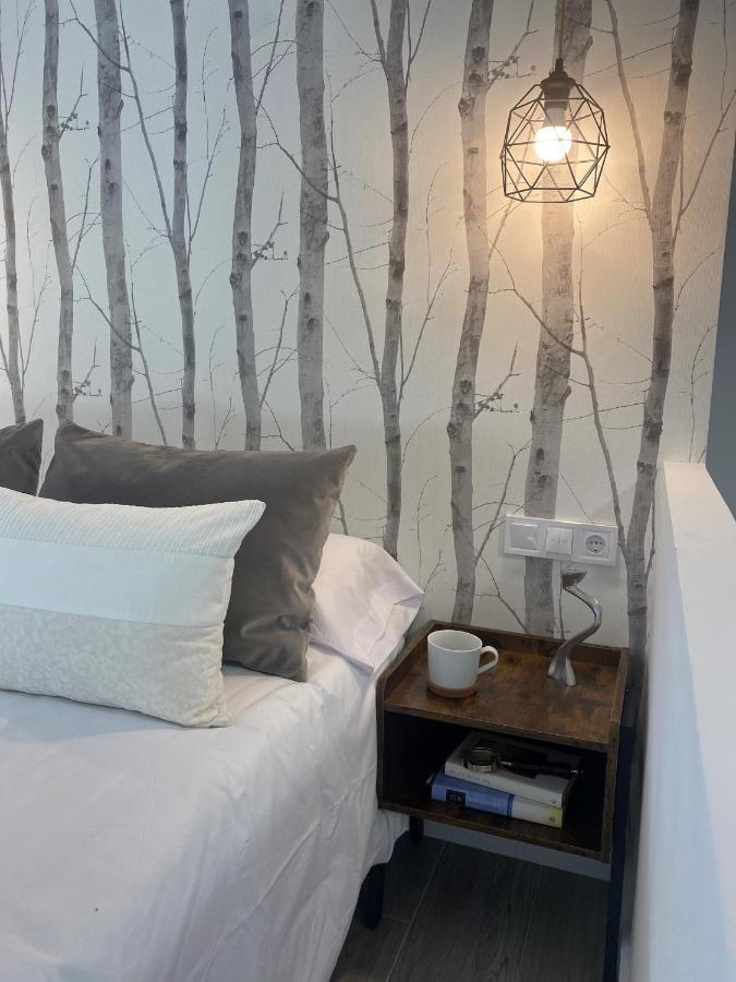 Carmen'S Cozy Apartment Торемолинос Екстериор снимка