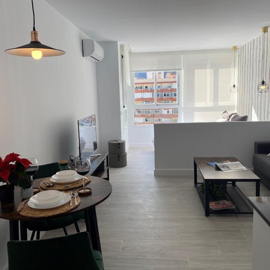 Carmen'S Cozy Apartment Торемолинос Екстериор снимка