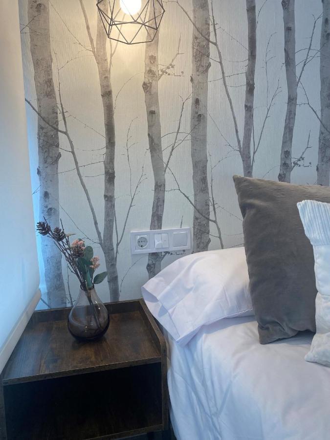 Carmen'S Cozy Apartment Торемолинос Екстериор снимка