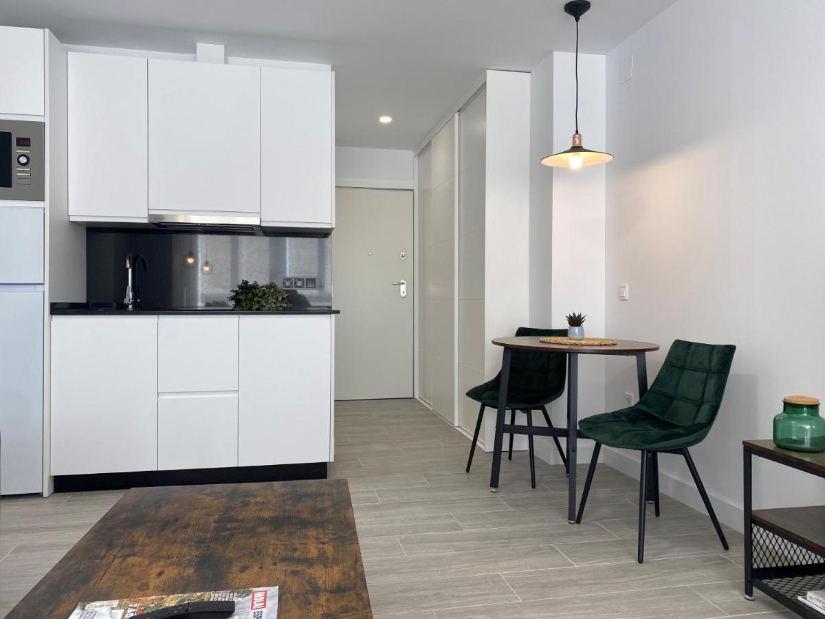Carmen'S Cozy Apartment Торемолинос Екстериор снимка