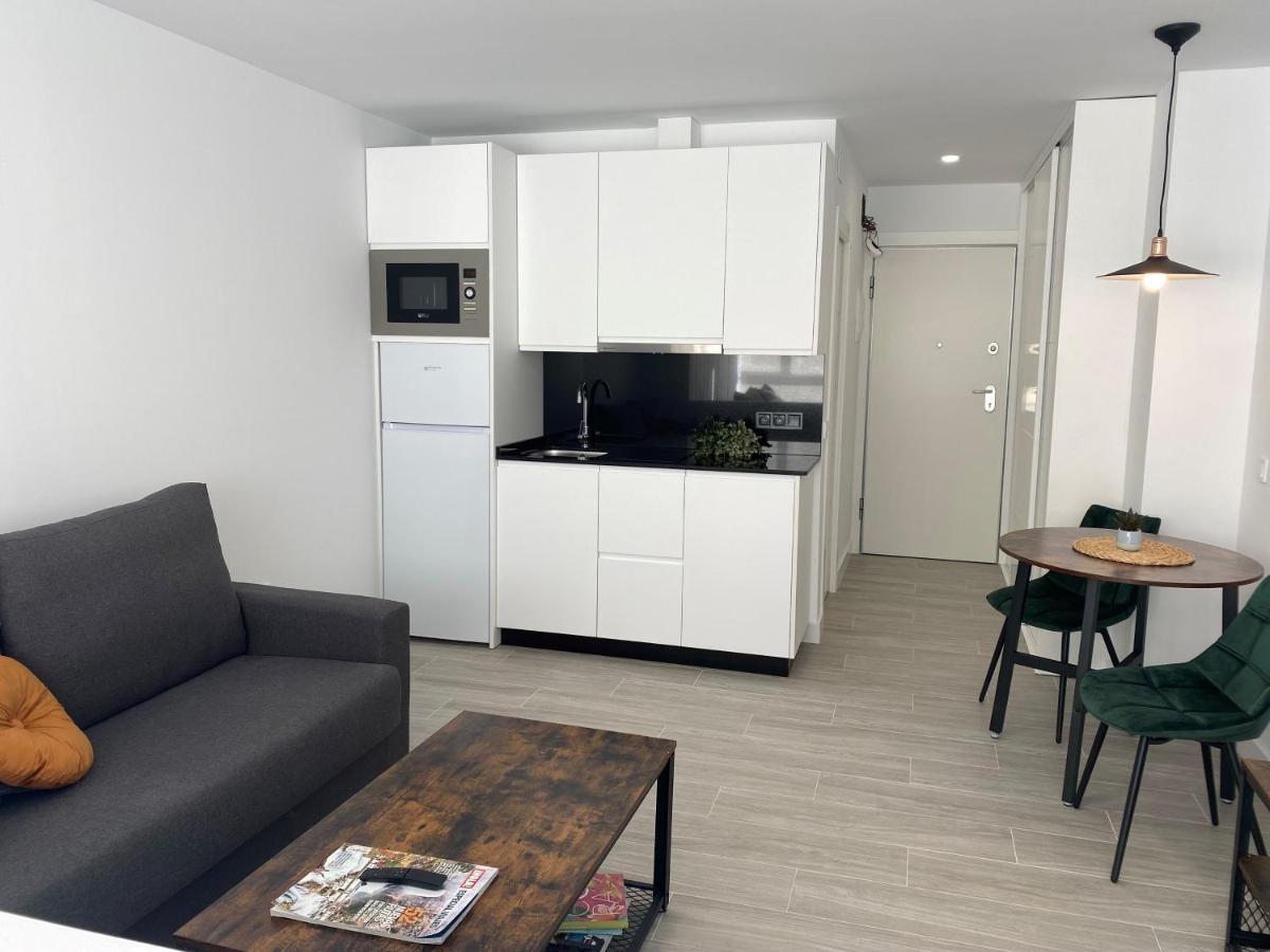 Carmen'S Cozy Apartment Торемолинос Екстериор снимка