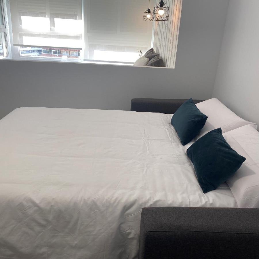 Carmen'S Cozy Apartment Торемолинос Екстериор снимка