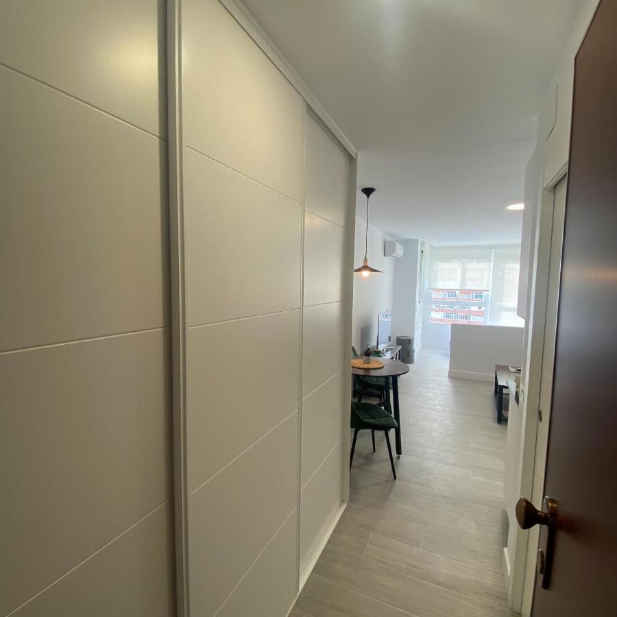 Carmen'S Cozy Apartment Торемолинос Екстериор снимка