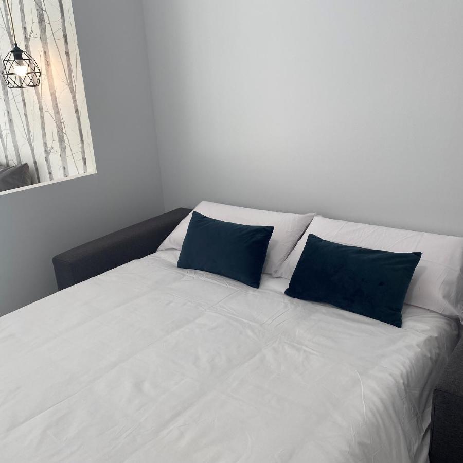 Carmen'S Cozy Apartment Торемолинос Екстериор снимка