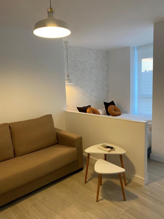 Carmen'S Cozy Apartment Торемолинос Екстериор снимка