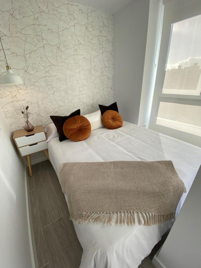 Carmen'S Cozy Apartment Торемолинос Екстериор снимка