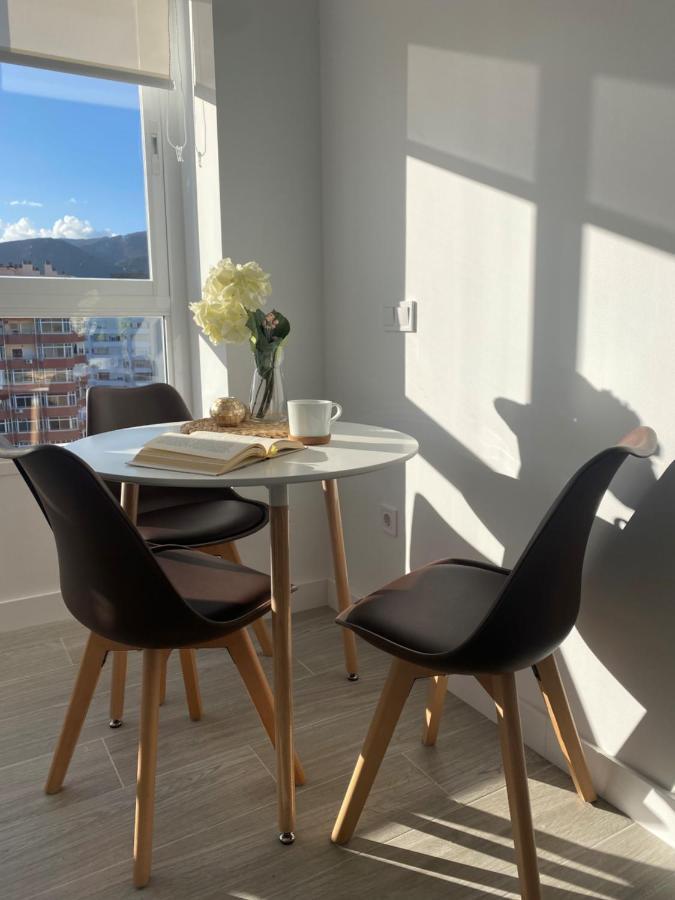 Carmen'S Cozy Apartment Торемолинос Екстериор снимка