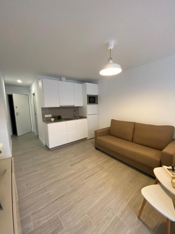 Carmen'S Cozy Apartment Торемолинос Екстериор снимка