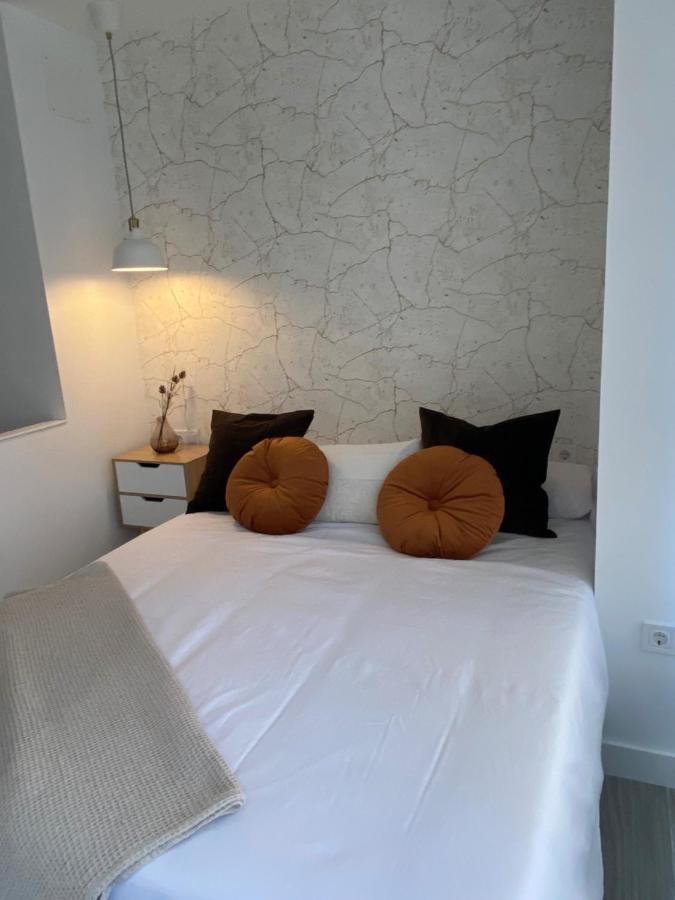 Carmen'S Cozy Apartment Торемолинос Екстериор снимка