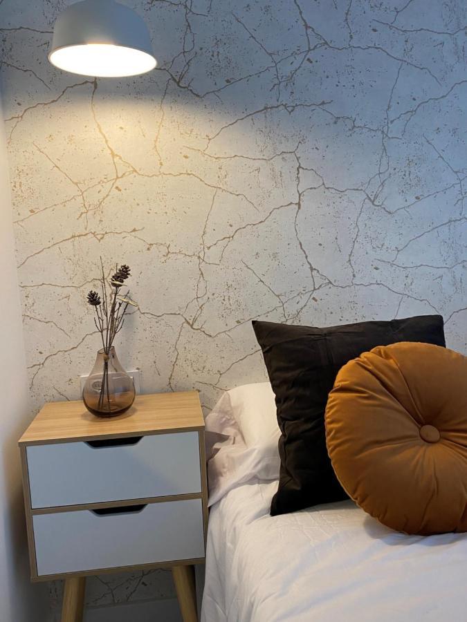 Carmen'S Cozy Apartment Торемолинос Екстериор снимка