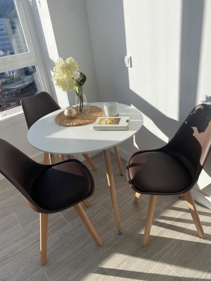 Carmen'S Cozy Apartment Торемолинос Екстериор снимка